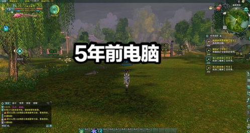 (剑网三缘起手机端)探索剑网3缘起手机端：畅玩武侠世界的全新体验与精彩内容