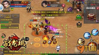 (文明圣火千古未绝)探索圣火文明手游的世界，是否值得玩家投入时间与热情体验？