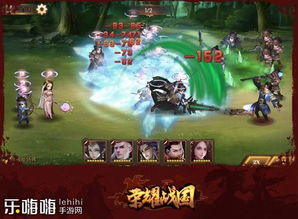 (探秘战国梦幻武将的神秘能力值与技能特点有关吗)探秘战国梦幻武将的神秘能力值与技能特点