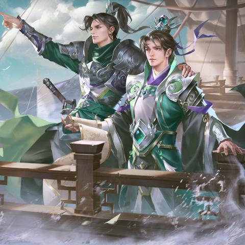 (挂机吧三国攻略)挂机吧三国旧版：全新版本来袭，带你重温经典战争策略游戏！