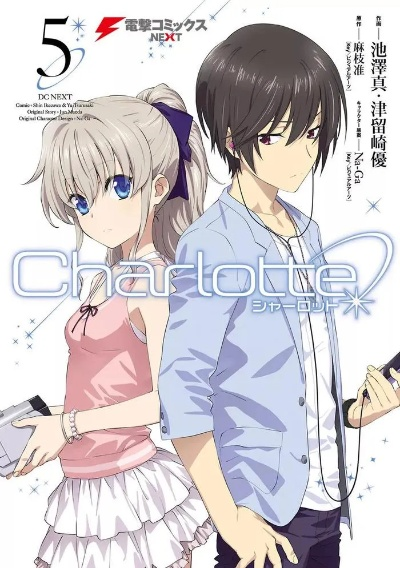 探索神秘之地，Key社Charlotte游戏的精彩冒险之旅
