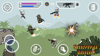 (迷你兵团2)掌握迷你兵团策略攻略，玩转战场，轻松获胜！