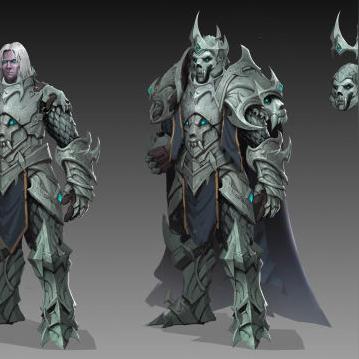 (手游魔兽世界网络游戏)探索魔兽IP手游的世界：究竟是什么意思？你需要了解什么？