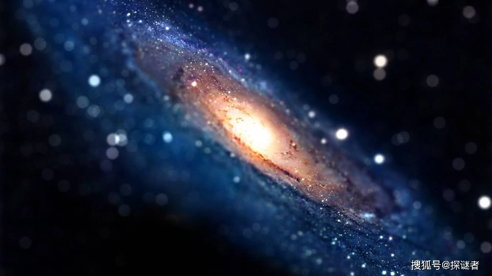 探秘宇宙之谜：关于银河传说的故事以及其对人类科学探索影响的深度解析