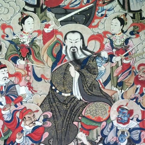 (真武三国手游攻略)真武三国0.1折：极限优惠，热血战斗，豪华福利大放送！
