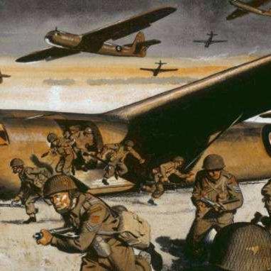 二战历史背景下的经典影片《最后的装甲列车》:战争的残酷与人性的光辉 二战历史背景下的经典影片《最后的装甲列车》:战争的残酷与人性的光辉