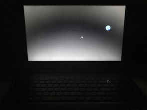 (电脑启动后不显示桌面黑色的屏幕)电脑启动后不显示桌面，屏幕黑屏问题解决方法和故障排查指南