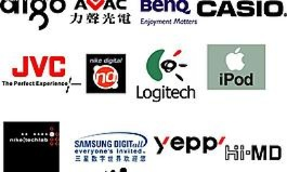 电脑外设品牌logo大全:探索全球知名的电脑周边配件品牌标识 电脑外设品牌logo大全:探索全球知名的电脑周边配件品牌标识