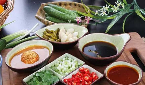 (折腰gl)折腰by清汤涮香菜，轻食健康潮流值得尝试