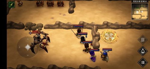 (流沙之城 龙母怎么打)流沙之城龙母战斗攻略：如何高效击败强敌，获取丰厚奖励