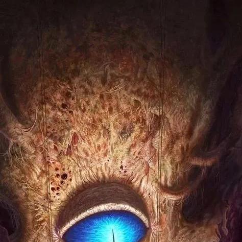 (奇幻生物图鉴图片)奇幻幻想生物图鉴合集：探索神秘王国的奇幻生物世界