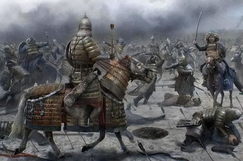 一品锦衣卫：明朝精锐护卫队，宫廷内搏杀的锦衣卫队伍长什么样？