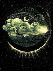 探索天境生物的神秘世界：揭示自然界中的奇妙生物与生态平衡的重要性