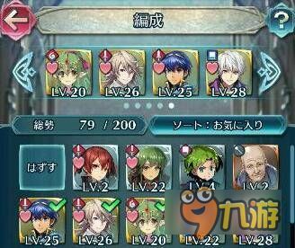 (武娘gm版攻略)武娘外传攻略：最佳推图阵容解析与搭配技巧全攻略