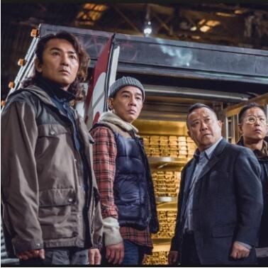 友情岁月原唱是郑伊健还是陈小春？两位实力派演员的精彩合作让人动容