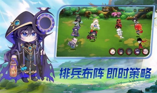 幻想小勇士改名后叫什么？寻找新身份的勇者探索异世界的未知之门