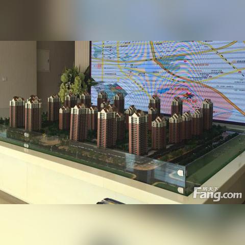 彩虹城二手房房价走势如何？近期二手房价波动如何变化？市场预测如何？