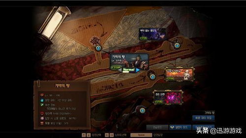 (wow黑暗守魂者)探秘深渊守望者黑魂的故事：隐藏在暗黑深渊中的神秘力量