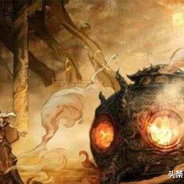 探究中国古代传说中的先天至宝玄黄珠：对其起源、功用及其在历代文化中的影响研究