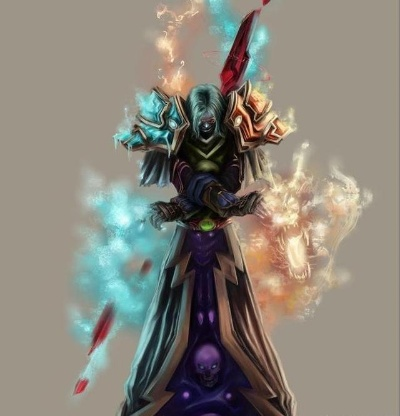 (魔兽世界最强的)探寻魔兽世界中最强十大必看职业：元素和魔法之战