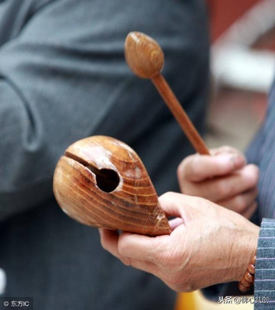 如何同时敲木鱼和戴着手表？五招教你巧妙兼顾这两个动作！