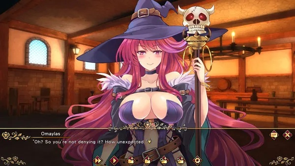 (女王与魔法之刃)融合物质与魔法的幻境：女王的神秘力量与无限魅力
