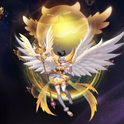 (魔域神秘求救信)探索神秘魔域，与嘟嘟一起启程冒险的刺激游戏体验