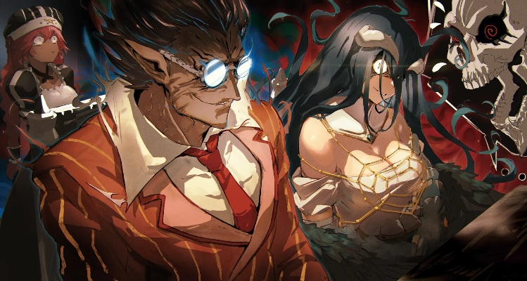 (overload圣王国剧情)OVERLORD 圣王国篇：探索亚玛尔王国的权谋斗争与神秘魔法的奇幻之旅