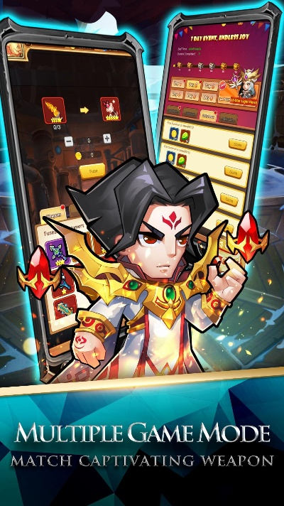 (领主和大师无限金币版)领主和大师最新官方版本现已发布，游戏体验全面升级