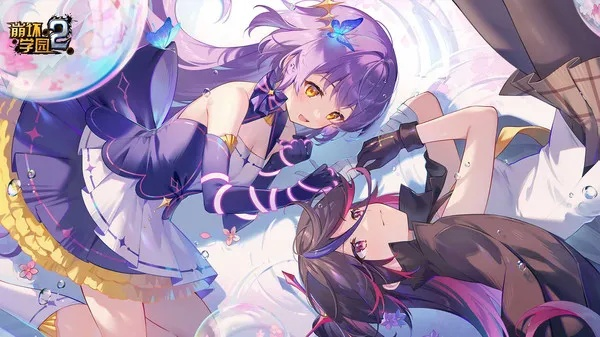 (崩坏学园2剧情关卡攻略)详细解读崩坏学园2wiki：从角色设定到关卡攻略全面剖析