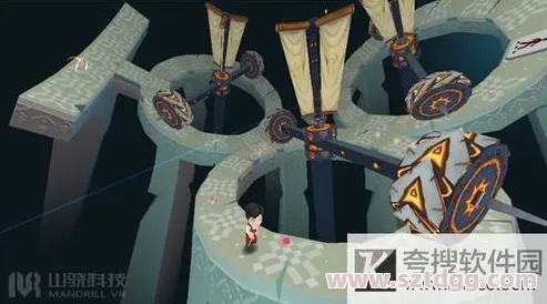 虚树迷宫wiki：探索奇幻之地，解锁无尽谜题，畅游虚拟世界的秘密楼阁