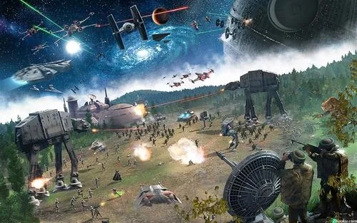 星际大战火拼质疑：《少女战争：幻想天下统一战》的社会影响力与价值观引导力如何兼容