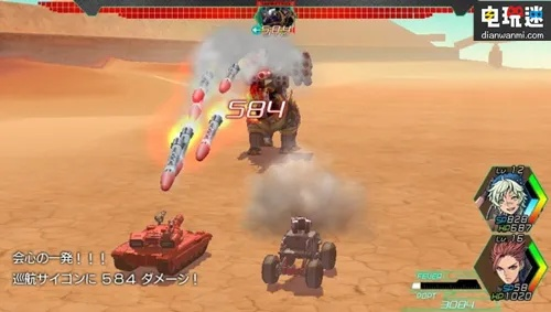 全新力作《重装机兵正统5》最新消息揭秘：游戏特色、玩法全面解析