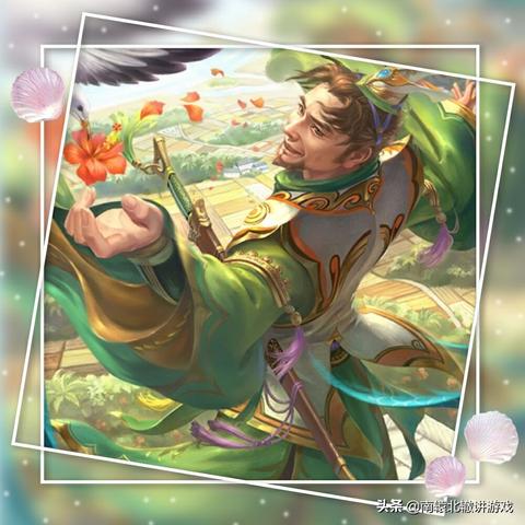 (群雄时代自建最完美武将)如何在群雄时代中解锁更多强大的女武将角色？