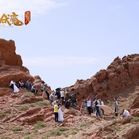 (山海伏魔录好玩吗)山海伏魔录男主最后娶了谁？神秘女子揭开真相
