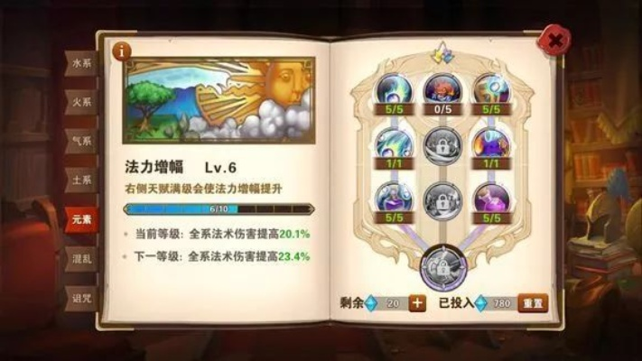 以融合魔法和实战策略为要点的多兰大陆战力提升攻略：实用技巧与深度分析
