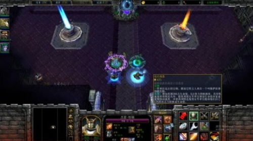 全面解析魔兽争霸血色使命攻略：最佳策略与技巧分享，让你轻松征服每一个关卡