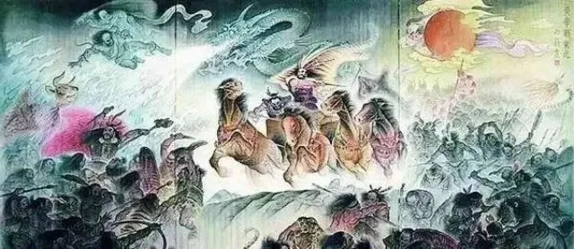 探索上古传奇之十二生肖的神秘世界：古老传说与文化的融合之旅
