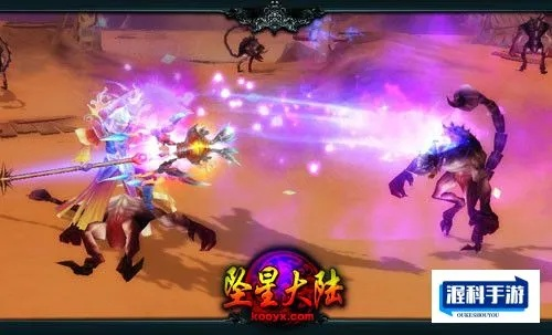 (坠星大陆游戏)深入探讨：坠星大陆为何停运背后的原因与未来发展方向