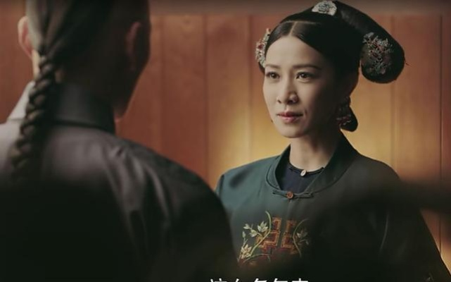 (延禧攻略番外6集视频)延禧攻略番外6集中文字幕版优酷，精彩不容错过的剧集完整解析