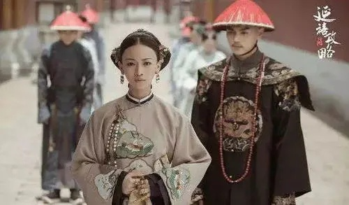 (延禧攻略番外6集视频)延禧攻略番外6集中文字幕版优酷，精彩不容错过的剧集完整解析