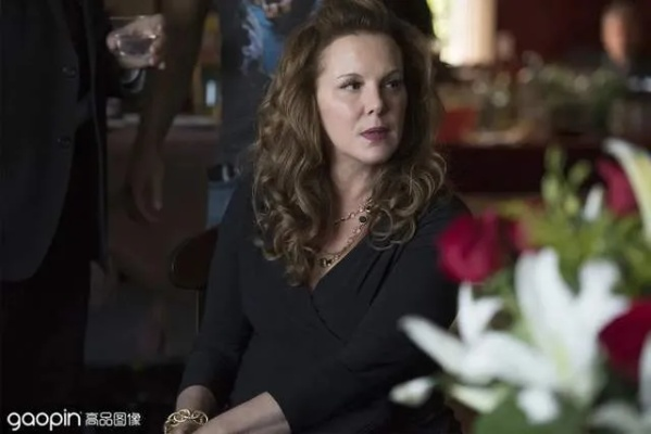 女法医JD第二部老板是谁？玛格丽特·泰勒还是克里斯蒂安·吉尔伯特？