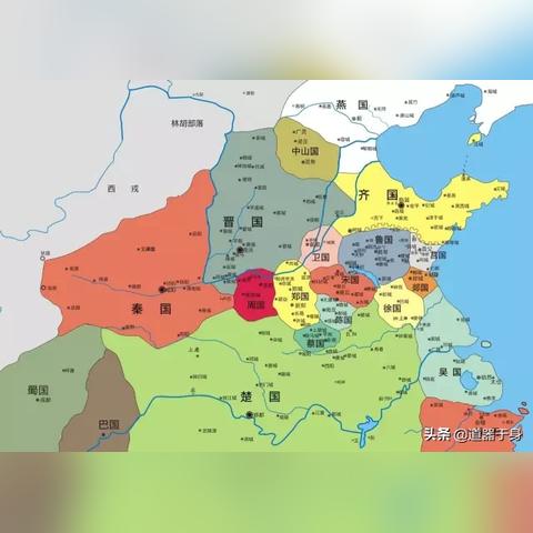 (战国纪录片 央视)央视军事纪录片揭秘：战国时期军事大师的智慧与谋略达到巅峰