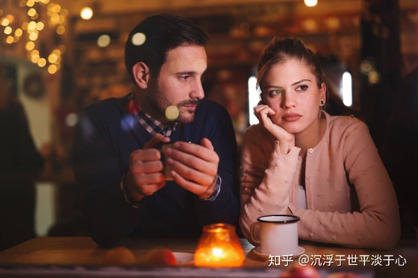 (现在男女之间的关系)在社交时代中，男女之间的关系是否真的不存在防线？