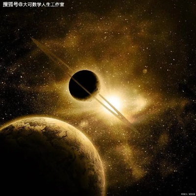 探寻宇宙的奥秘：从回归人类文明的前沿，阐述黑洞奔放力量的科学解码