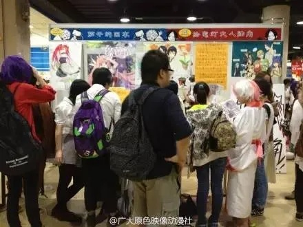 (漫画社是干嘛的)探索漫画世界：深入了解漫画社介绍及其背后的故事和文化