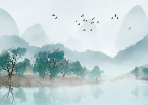 王维幽韵：探寻“仙禁生红药微芳不自持”的诗意之美与情感表达