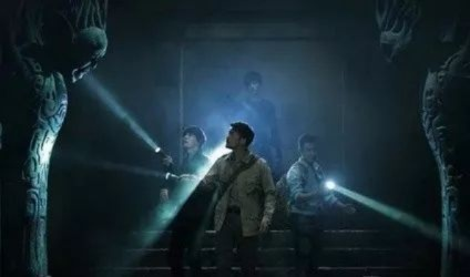 探秘“摸金校尉”贴吧：分享血脉相连的古老传说与现代冒险故事