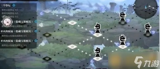 (灵魂潮汐6-6通关攻略)灵魂潮汐6-3关卡详细通关攻略：最佳阵容解析与技巧分享