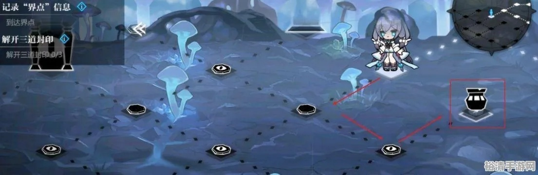 (灵魂潮汐6-6通关攻略)灵魂潮汐6-3关卡详细通关攻略：最佳阵容解析与技巧分享
